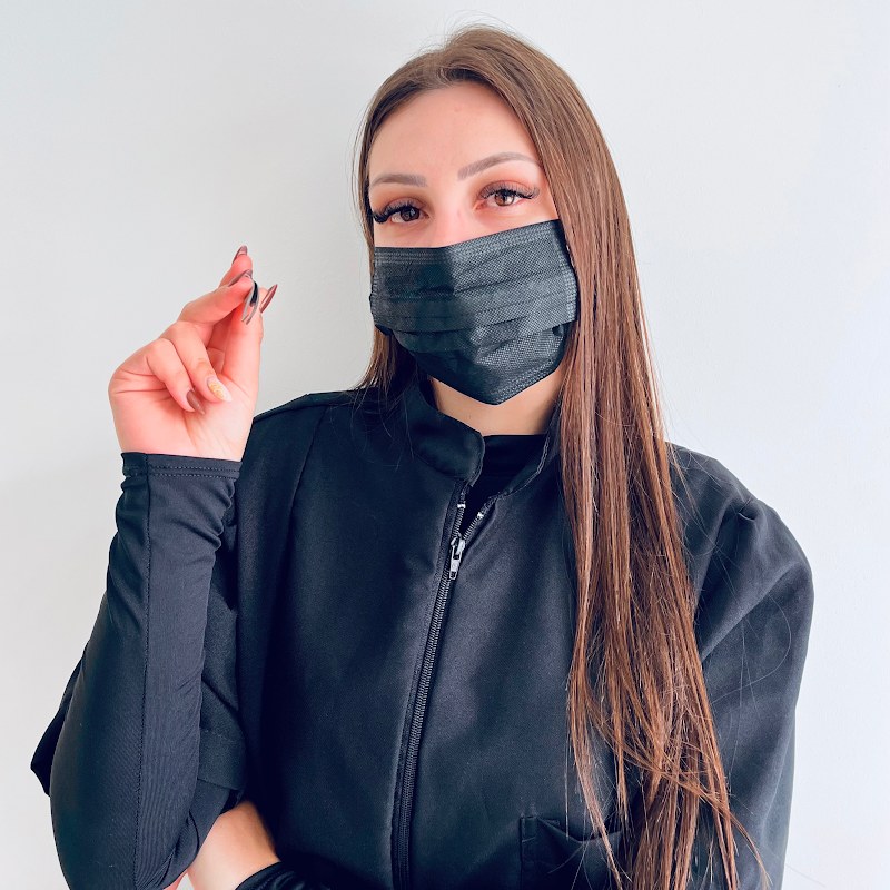 Foto do perfil oficial do studio no Google